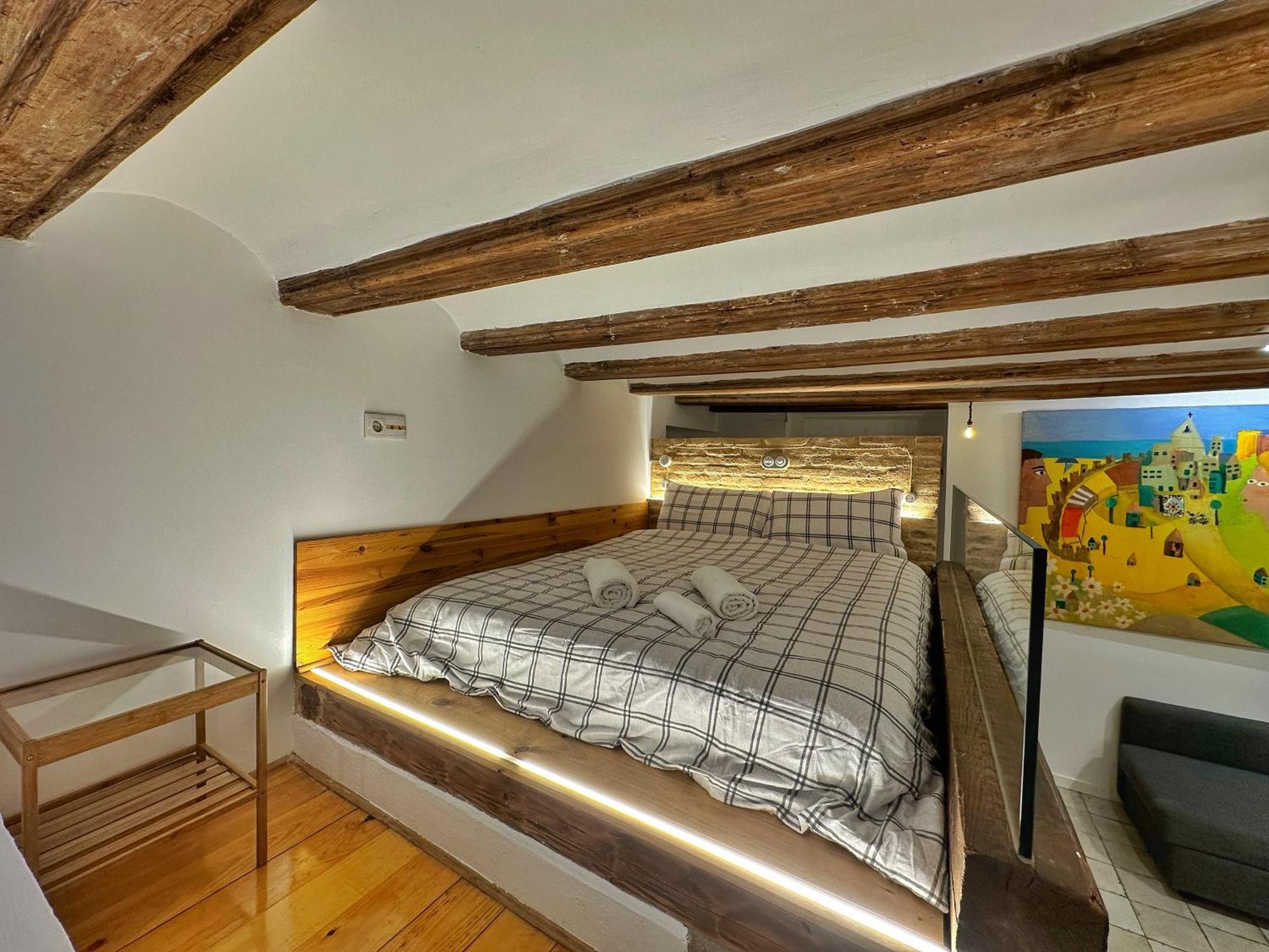 Dulces Suenos Pilar Apartment Valencia Luaran gambar